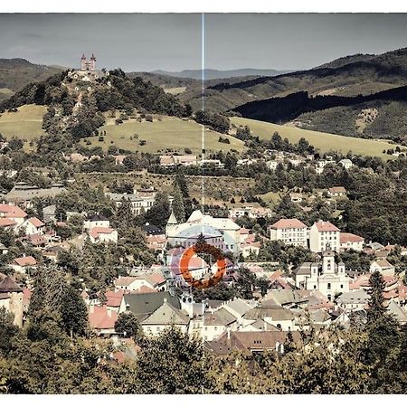 Dobre Casy - Studio I. Banska Stiavnica Exterior photo