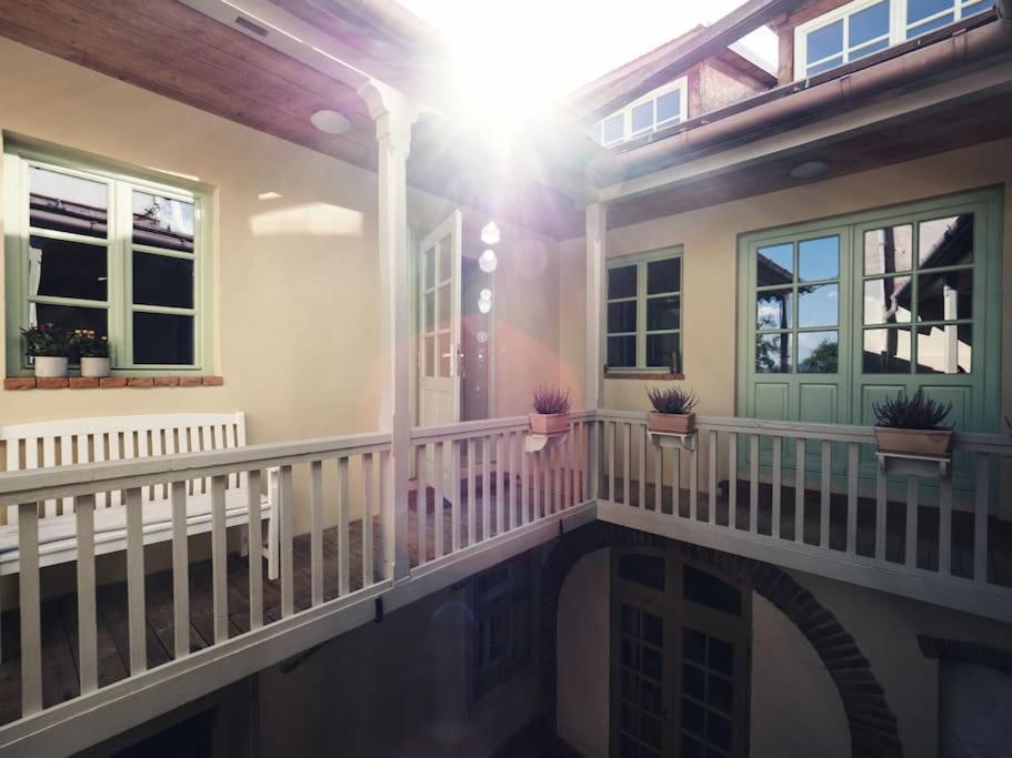 Dobre Casy - Studio I. Banska Stiavnica Exterior photo